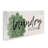 Laundry Room Panoramic Graphic Art Print Set on Canvas-881687893-877259512