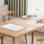Protecteur de table en PVC-985577627