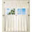 Ellis Ruffled Window Valance-1656484621