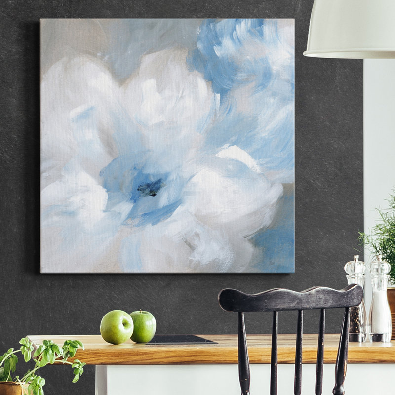 Dreamy Dance - impression sur toile tendue, H 32 po x l 32 po x P 1 po