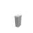 8L Replacement Bin W/Handle And Lid