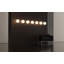 Bola Sphere Globe Flush Mounted Sconce-703682246-689978661
