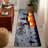 Demarquez Non-Slip Halloween Doormat-1115626224-1115626225