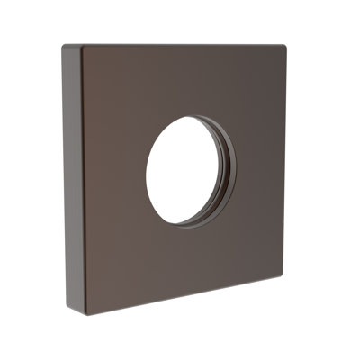 Shower Arm Flange