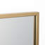 Miroir mural Modern Modern