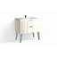 Avila 36" W Freestanding Single Bathroom Vanity with Dawson Leg-637946049-637946048-637946061