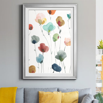 " Lollipop Garden I "