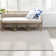 Stanwick Handmade Bleach Rug