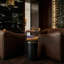Juma End Table