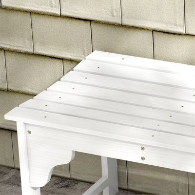 Siège pliant d'extérieur, l 24,5 po x P 27,5 po, H 43 po, jusqu'à 264 lb Chaises de soutien avec structure en acier thermolaqué, lb de soutien