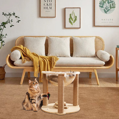 Eisenstark Cat Perch
