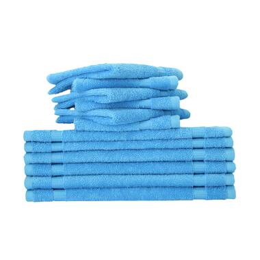 Brondell Reusable Bidet Dry Towel