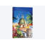 « positano », reproduction sur toile-29284853-74733545-74733551