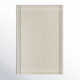 Lavande Wool Area Rug in Ivory/Black/Beige