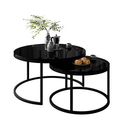 Alford Couchtisch Coffee Table Set