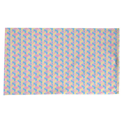Nappe de gratte-ciels classiques