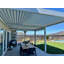 Pergola à auvent motorisée en aluminium-83601750-90630542