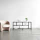 Wylan 55'' Media Console