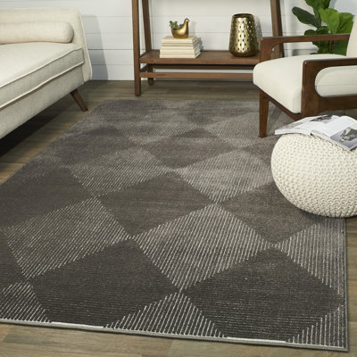 Shaunie Geometric Rug