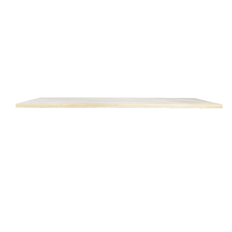 Damarrion Rectangular 84'' L x 40'' W
