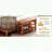 Solid Rubberwood Shoe Rack Bench with Flip-Up Storage-649115639