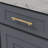 Junzi 21 2/3" Center Bar Pull-134218291-23117288