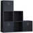 Black is out of stock