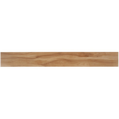 Duren 6" x 48" x 2.5mm Acacia Luxury Vinyl Tile