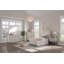 Commode 4 tiroirs - Taupe