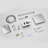 All-In-One Kit with Rough in-Valve-61448379