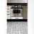 12" x 12" Basketweave Honed Natural Marble Floor & Wall Mosaic Tile