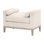 Keaton Upholstered Accent Stool