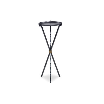 Lute End Table