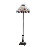 Malley Floor Lamp Set