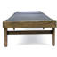 FAUTEUIL DE CHAISE DE Summersland - filet gris foncé