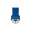 Fauteuil de patio pivotant Hiraku-19510434-48935163