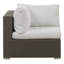 Bridgeland 8 Seater Rattan Sofa Set