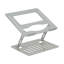 Aluminum Computer Desk-859577570
