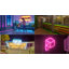 12V RGB Led Neon Rope Lights 16.4ft 