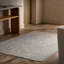 Tapis oriental bleu Hallam-1054368237