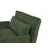 Convertible Folding Sofa Bed, Multi-Position Adjustable Floor Sofa, High-Density Foam Sleeper Chair-885993255