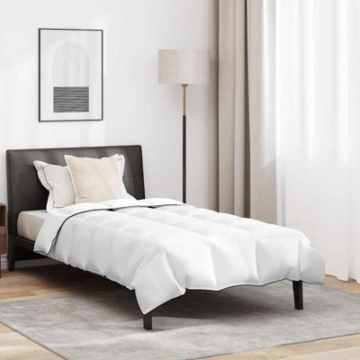 Microfiber Duvet Cover Set