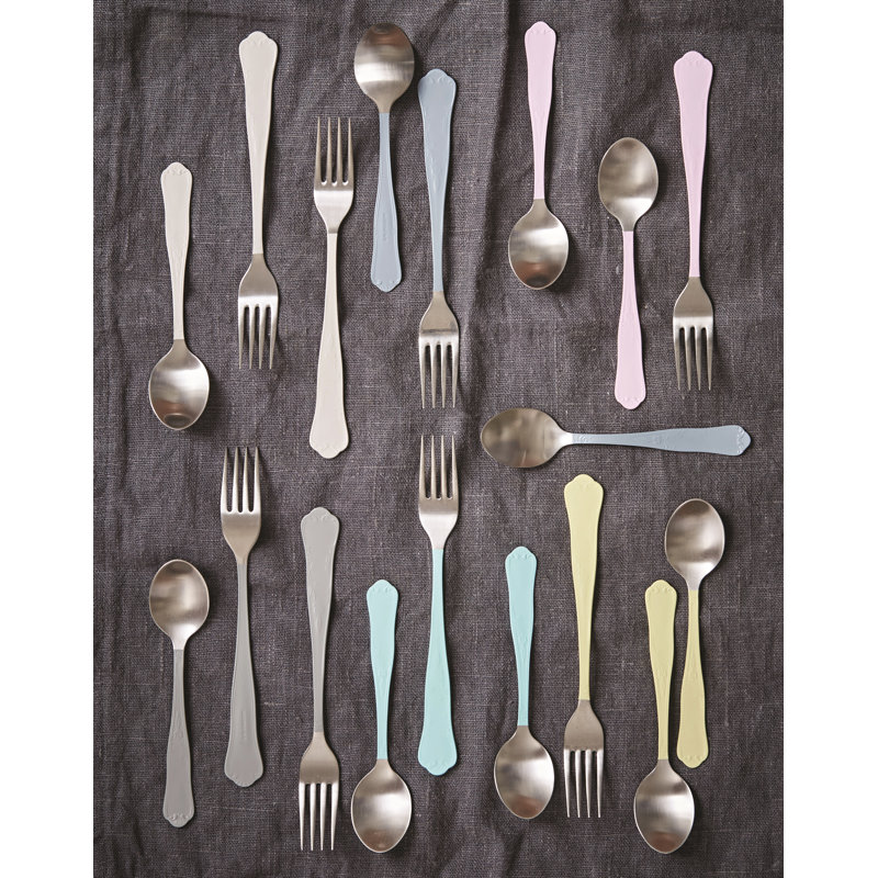 Stainless Steel Salad / Dessert Fork
