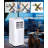 Gymax Portable Air Conditioner for 200 Square Feet with
