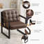 Fauteuil d'appoint Modern-85308556