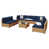 Navy Blue selected