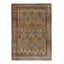 Hand Knotted Wool Oriental Area Rug