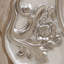 Chaise longue rembourrée Elegant Classical-101515086-101515087