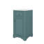 Meuble-lavabo de 20 po avec lavabo en céramique, porte à fermeture en douceur, tablette réglable-192901827