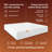 Sleep Defense System Zippered  Bedbug Proof Dust Mite Proof Box Spring Encasement -885601233